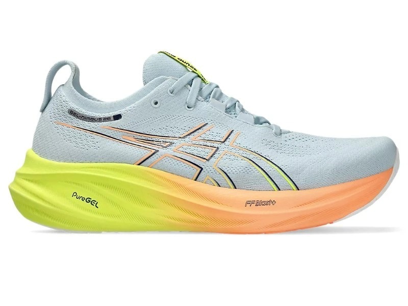 GEL-NIMBUS 26