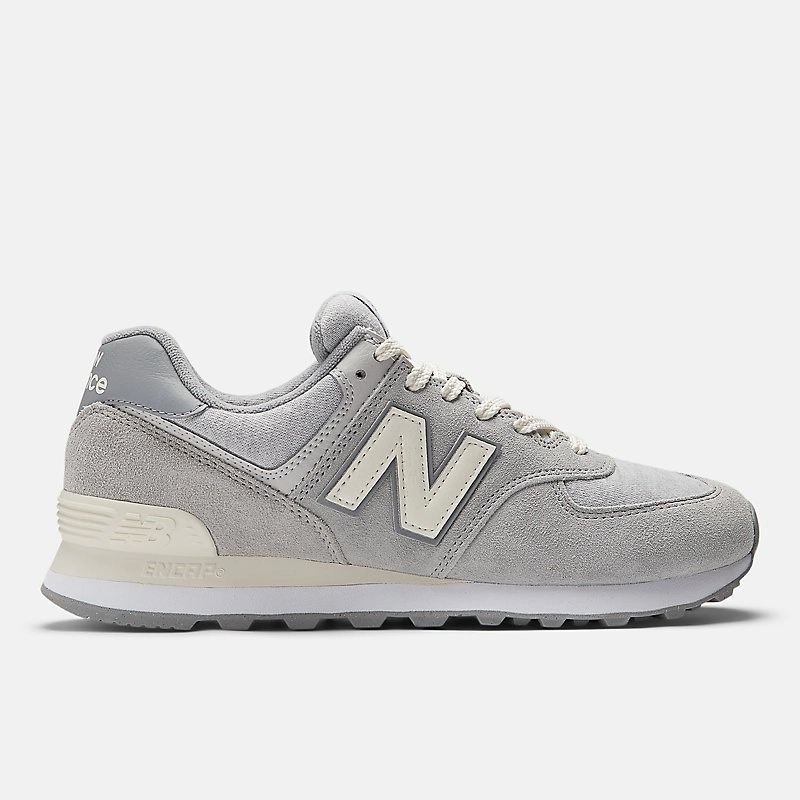 Championes New Balance de Hombre - 574 - ML574EVN - NAVY