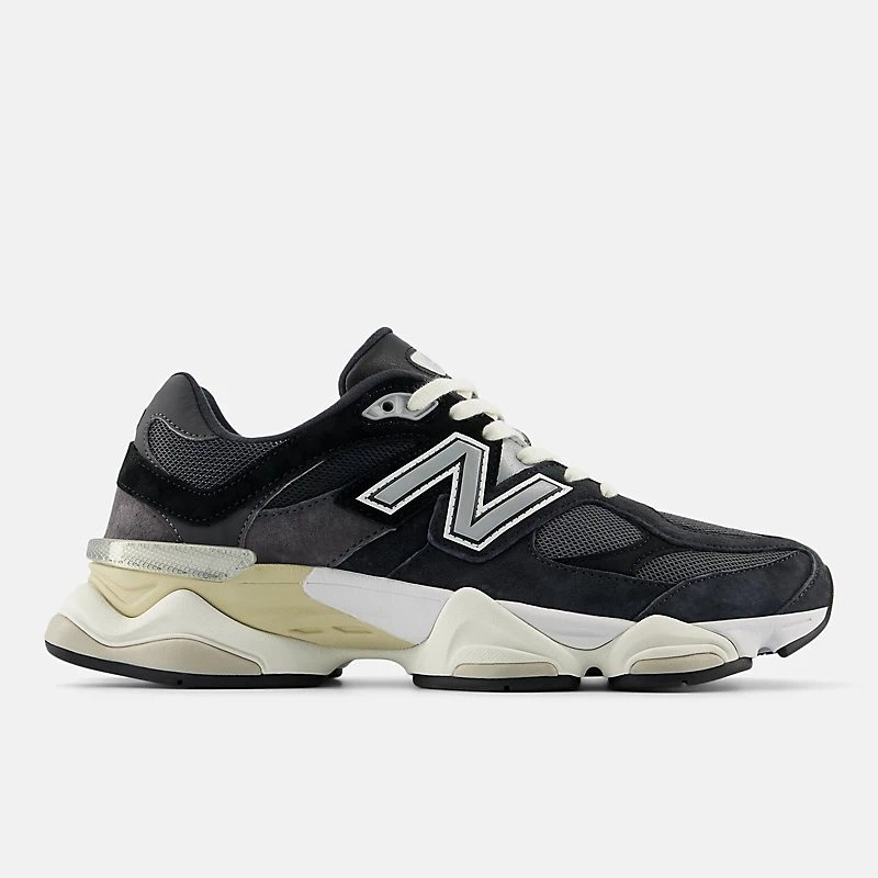 Championes New Balance Unisex - 9060 - U9060LBA - ELD