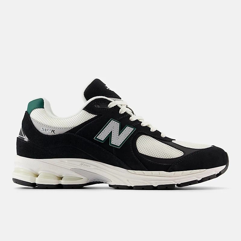 Championes New Balance de Hombre - 2002 - M2002RST - ELD